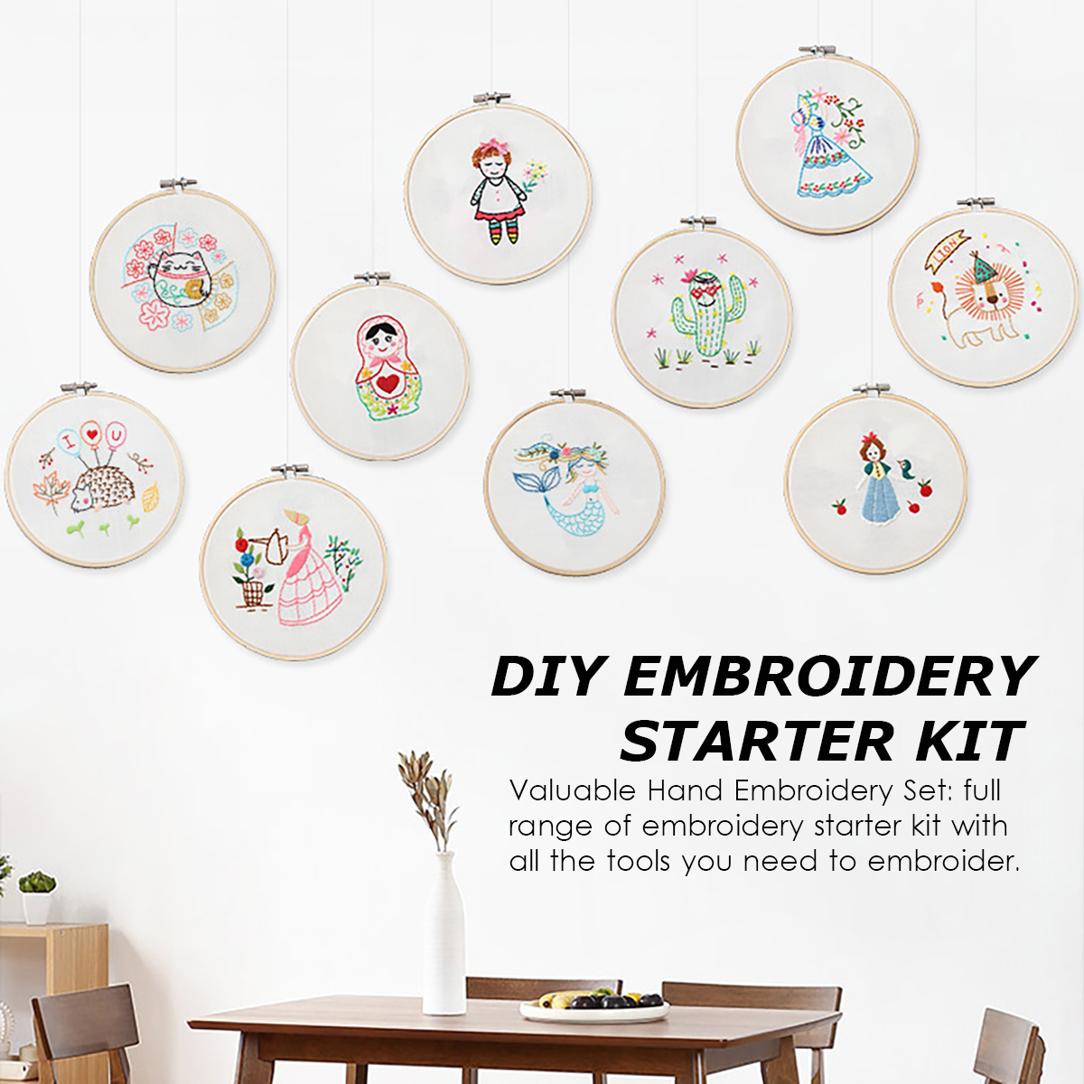 Hand-Embroidery-DIY-Cloth-Arts-Handmade-Cross-Stitch-Hanging-Chinese-Style-Painting-for-Home-Decorat-1688553-4