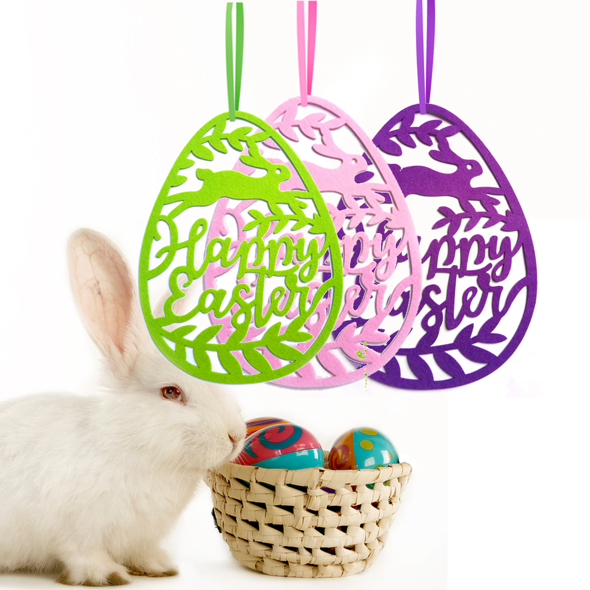 Hanging-Ornament-Easter-Eggs-Bunny-Pendant-Egg-Shape-Gifts-Wall-Door-Decorations-1446290-2