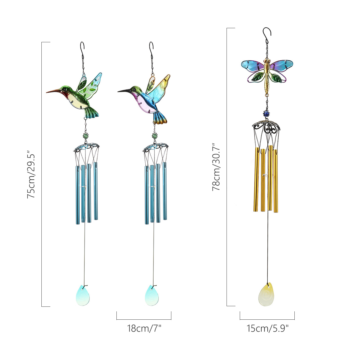 Hummingbird-Dragonfly-Wind-Chimes-Bells-Hanging-Gifts-Dream-Catcher-Wind-Chimes-Home-Wall-Car-Decora-1801313-6