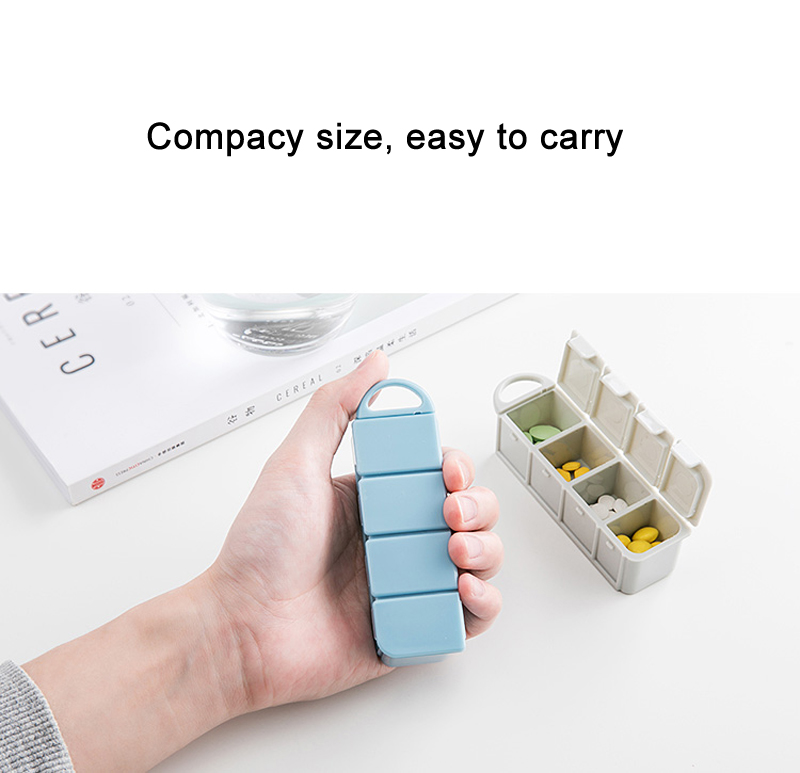 JORDANJUDY-Portable-Dispensing-Kit-One-week-Travel-Sub-packaged-Mini-medicines-Box-Refillable-Bottle-1543273-4