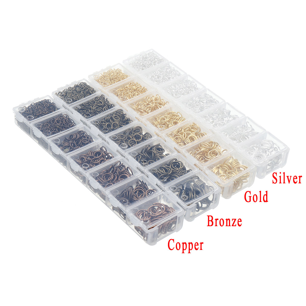 Jewelry-Findings-Making-Starter-Kit-Beading-Repair-Tools-Kit-Pliers-Silver-Beads-Wire-1426208-2