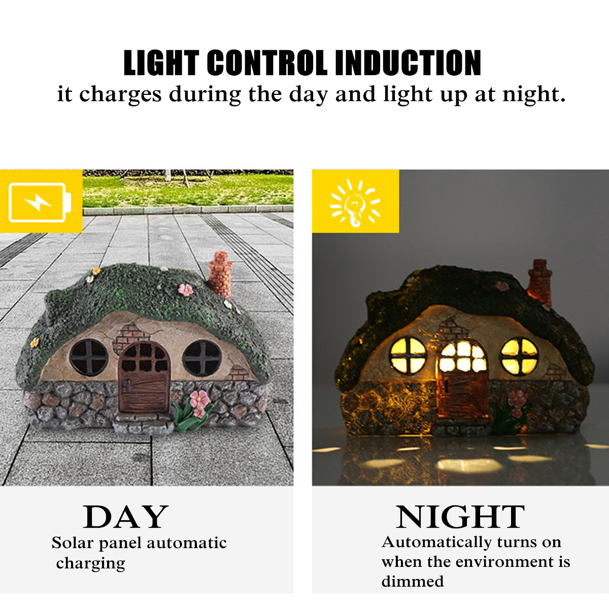 LED-Outdoor-Solar-Light-Small-House-Garden-Courtyard-Decorations-Walkway-Light-Lamp-1670606-9