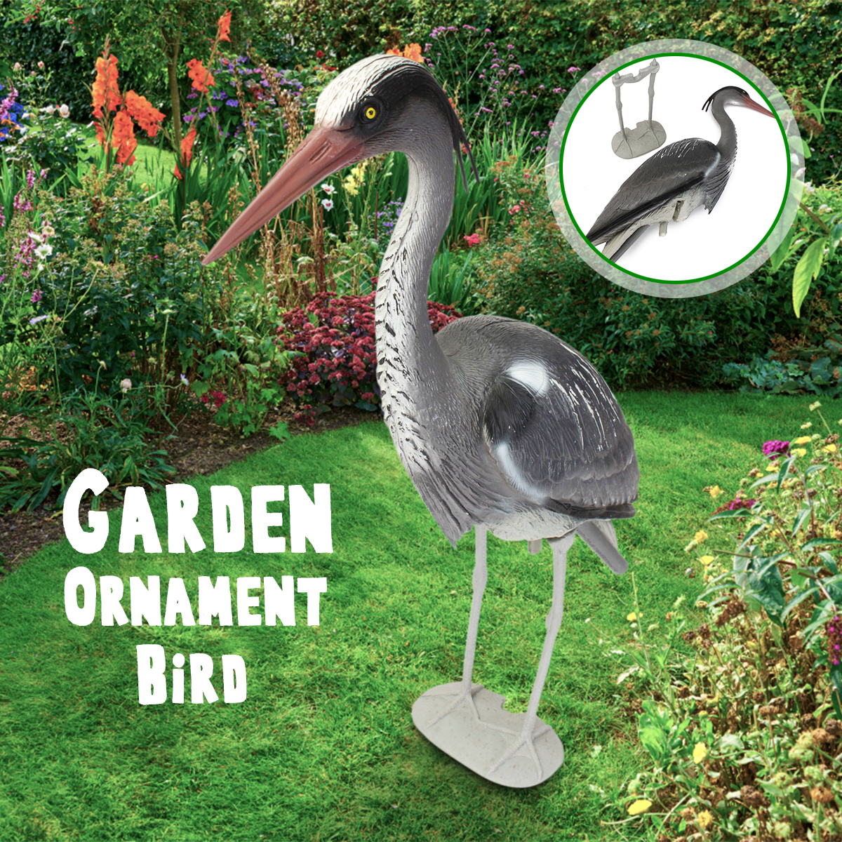 Large-Plastic-Resin-Decoy-Heron-Garden-Decorations-Bird-Scarer-Fish-Pond-Koi--Decorations-1001076-1