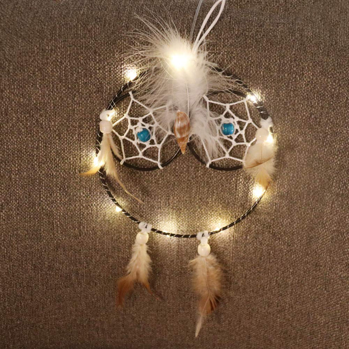 Owl-Shape-Luminous-Dream-Catcher-Dreamcatchers-Hanging-Wall-Living-Room-Ornament-Decorations-1540098-2