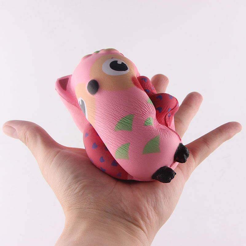 PU-Simulation-Cute-Pink-Owl-Squishy-Office-Relief-Toys-1230198-2