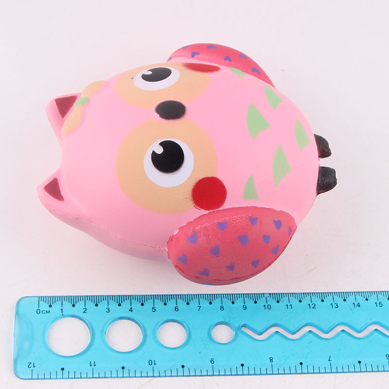 PU-Simulation-Cute-Pink-Owl-Squishy-Office-Relief-Toys-1230198-7