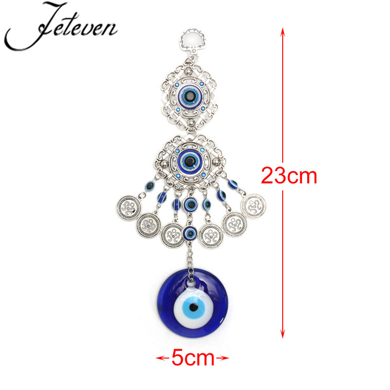 Wall-Hanging-Pendant-Turkish-Greek-Blue-Glass-Evil-Eye-Lucky-Eye-Charm-1775909-5