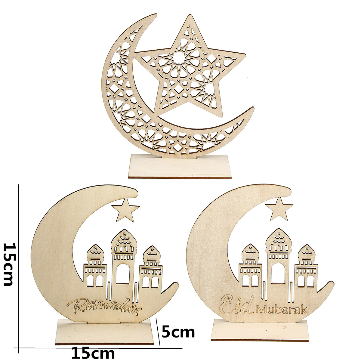 Wood-DIY-Decorations-Islamic-Palace-Eid-Al-Fitr-Mubarak-Gifts-Home-Ornament-1490772-3