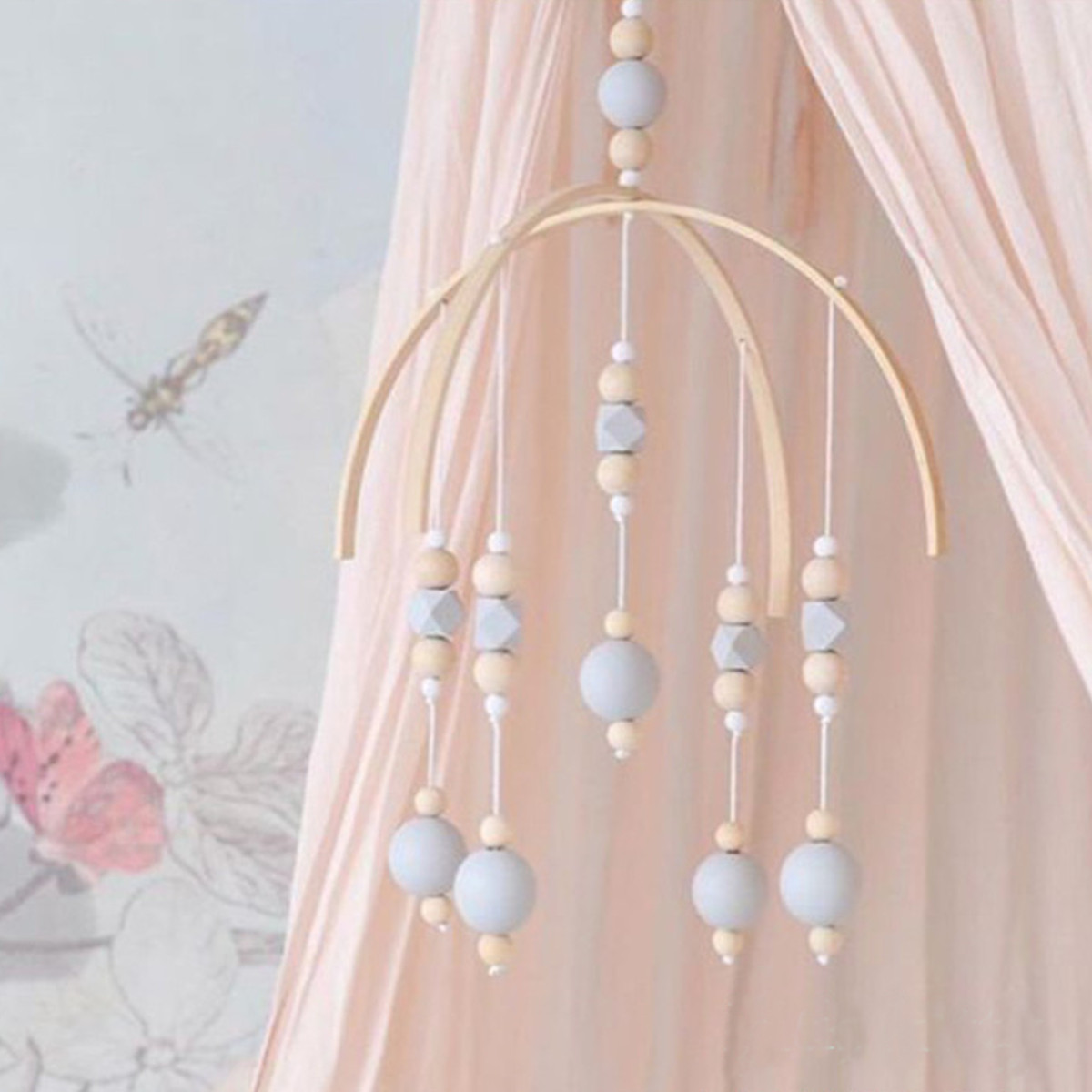 Wooden-Beads-Wind-Chimes-with-Wool-Balls-Baby-Bed-Hanging-Windbell-Crib-Tent-Kids-Room-Decorations-O-1906546-3