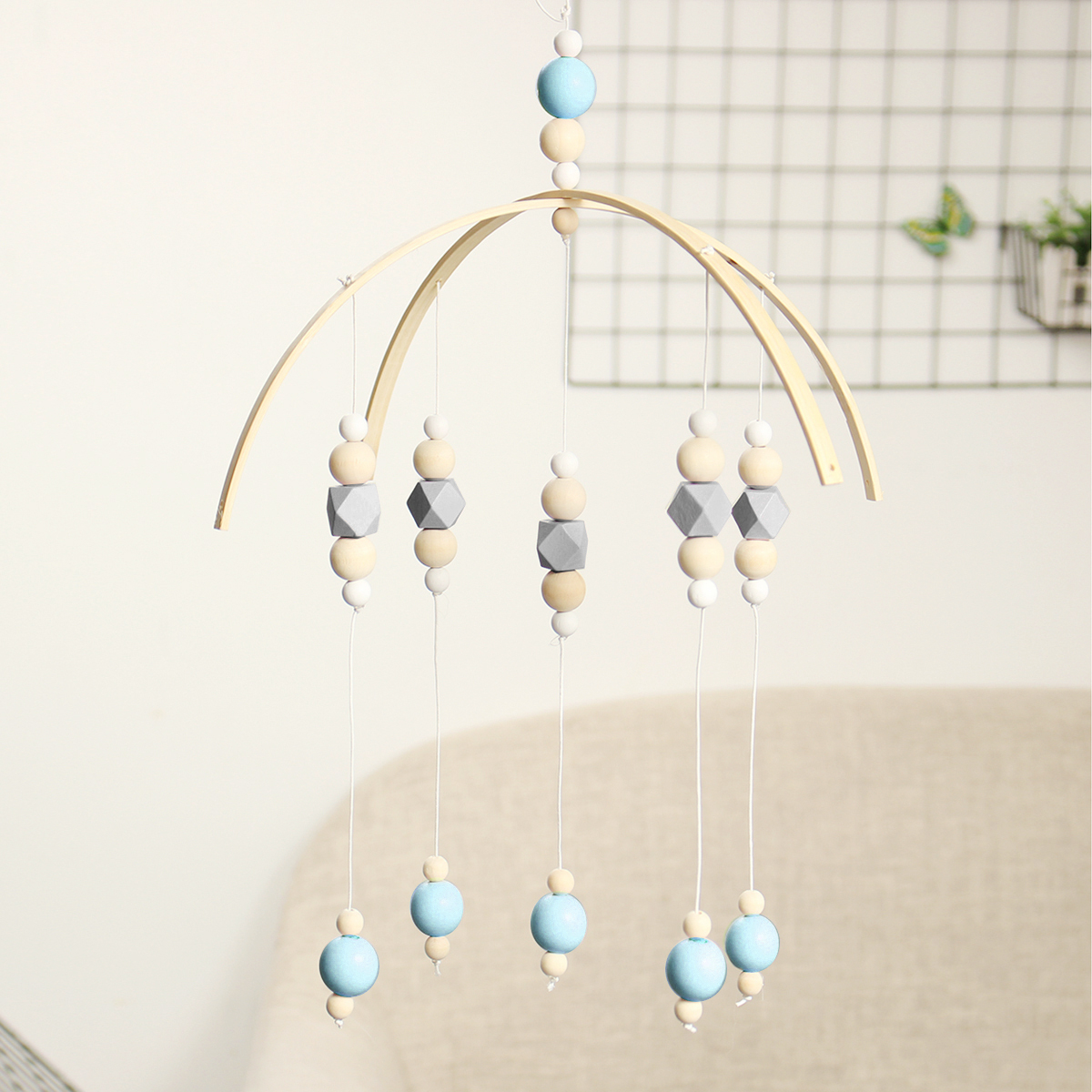 Wooden-Beads-Wind-Chimes-with-Wool-Balls-Baby-Bed-Hanging-Windbell-Crib-Tent-Kids-Room-Decorations-O-1906546-10