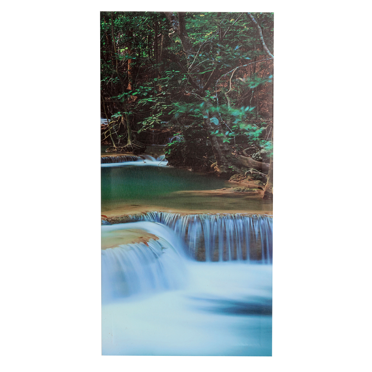 Large-Framed-Canvas-Prints-Forest-Waterfall-Painting-Home-Hanging-Wall-Decorations-1444004-8