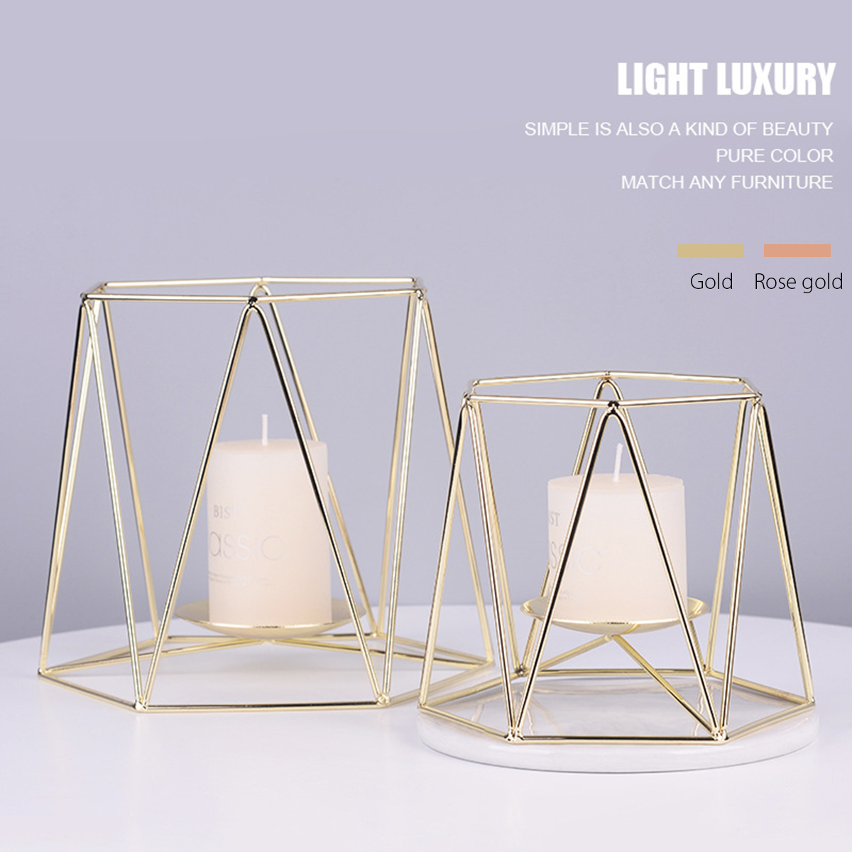 Metal-Candle-Holders-Geometric-Hexagon--Candle-Holder-Wedding-Home-Decor-Tabletop-Lantern-1637425-1