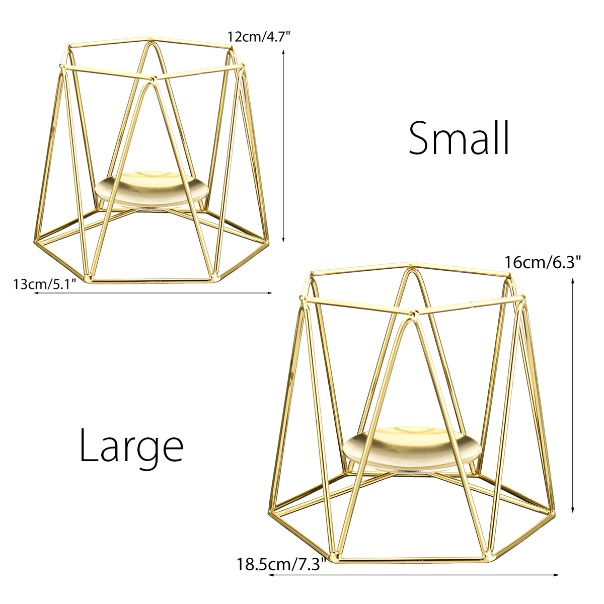 Metal-Candle-Holders-Geometric-Hexagon--Candle-Holder-Wedding-Home-Decor-Tabletop-Lantern-1637425-11