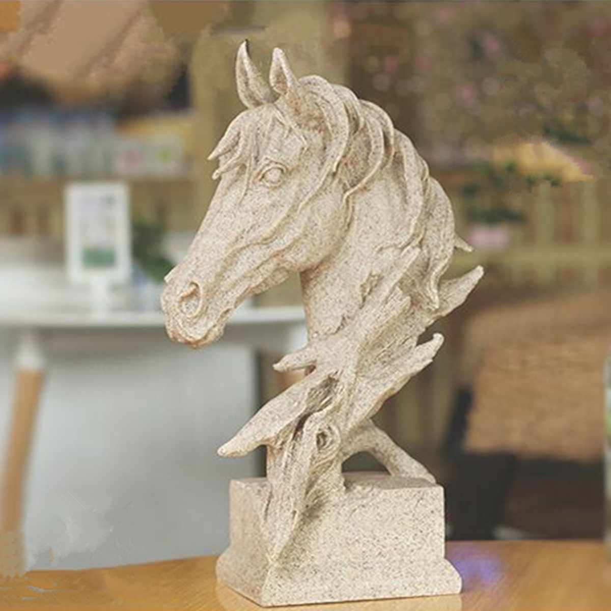 Vintage-Statue-Horse-Head-Bust-Ornament-Sculpture-Figurine-Home-Feature-Display-Decorations-1639659-2