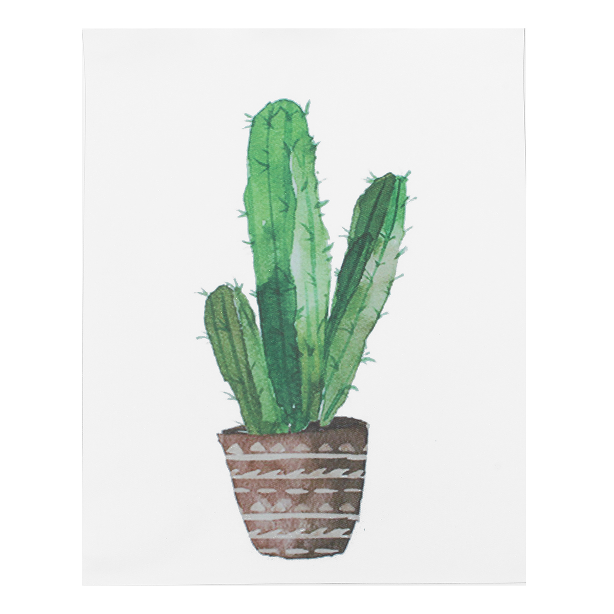 Watercolor-Cactus-Canvas-Painting-Unframed-Wall-mounted-Modern-Art-Painting-for-Living-Room-Bedroom--1867206-21