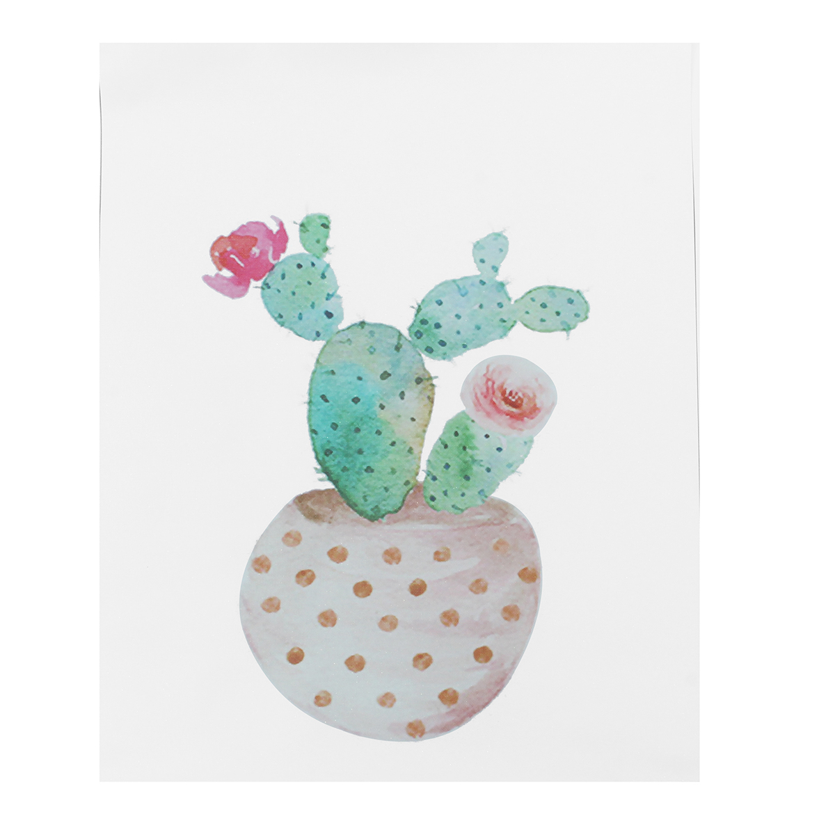 Watercolor-Cactus-Canvas-Painting-Unframed-Wall-mounted-Modern-Art-Painting-for-Living-Room-Bedroom--1867206-24