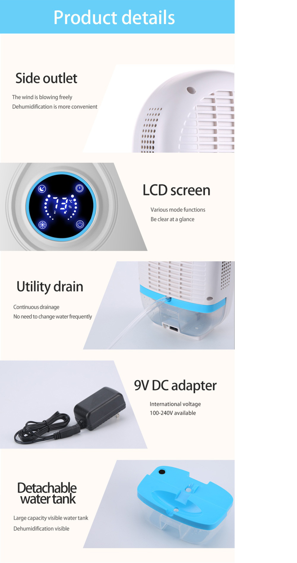 22W-Mini-Dehumidifier-Intelligent-Timing-Portable-Bedroom-Basement-Home-Air-Dryer-Machine-1778008-6