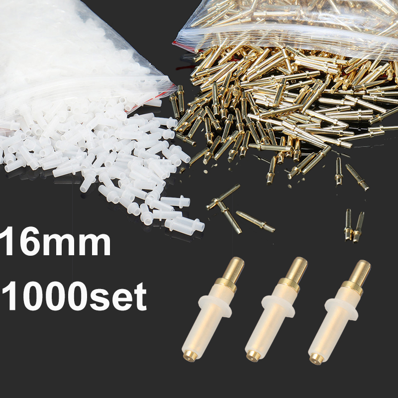 1000-Set-Dowel-Pins-Dental-Laboratory-Brass-Single-Pin-with-Plastic-Sleeves-On-Stone-Model-Tools-1410943-1