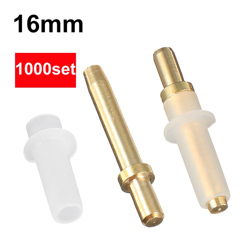 1000-Set-Dowel-Pins-Dental-Laboratory-Brass-Single-Pin-with-Plastic-Sleeves-On-Stone-Model-Tools-1410943-2
