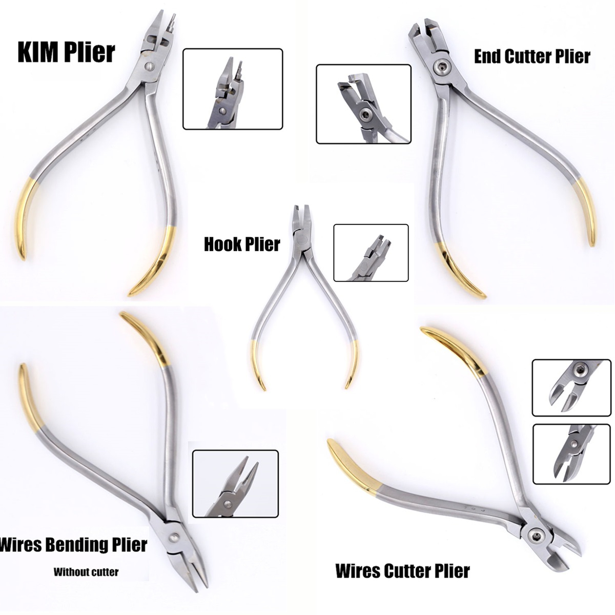 Dental-Orthodontic-Forceps-Pliers-Tool-Cutter-End-Distal-Wires-Bending-Plier-KIM-Teeth-1439156-2