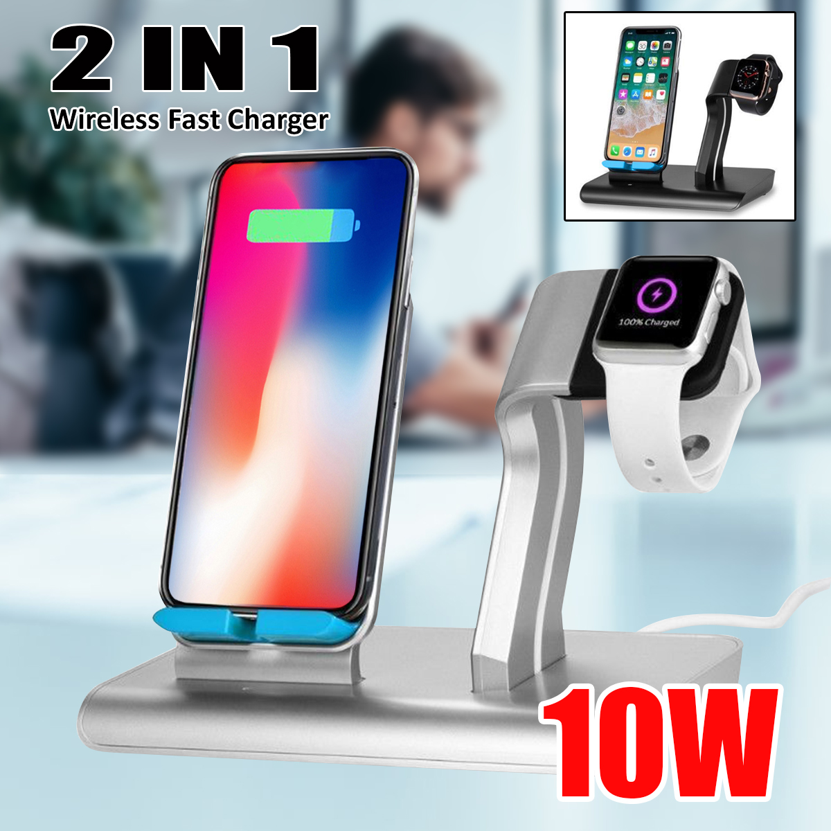 10W-2-In-1-Qi-Wireless-Charger-Fast-Charging-Phone-Watch-Holder-For-iPhone-Samsung-Huawei-Apple-Watc-1416645-1