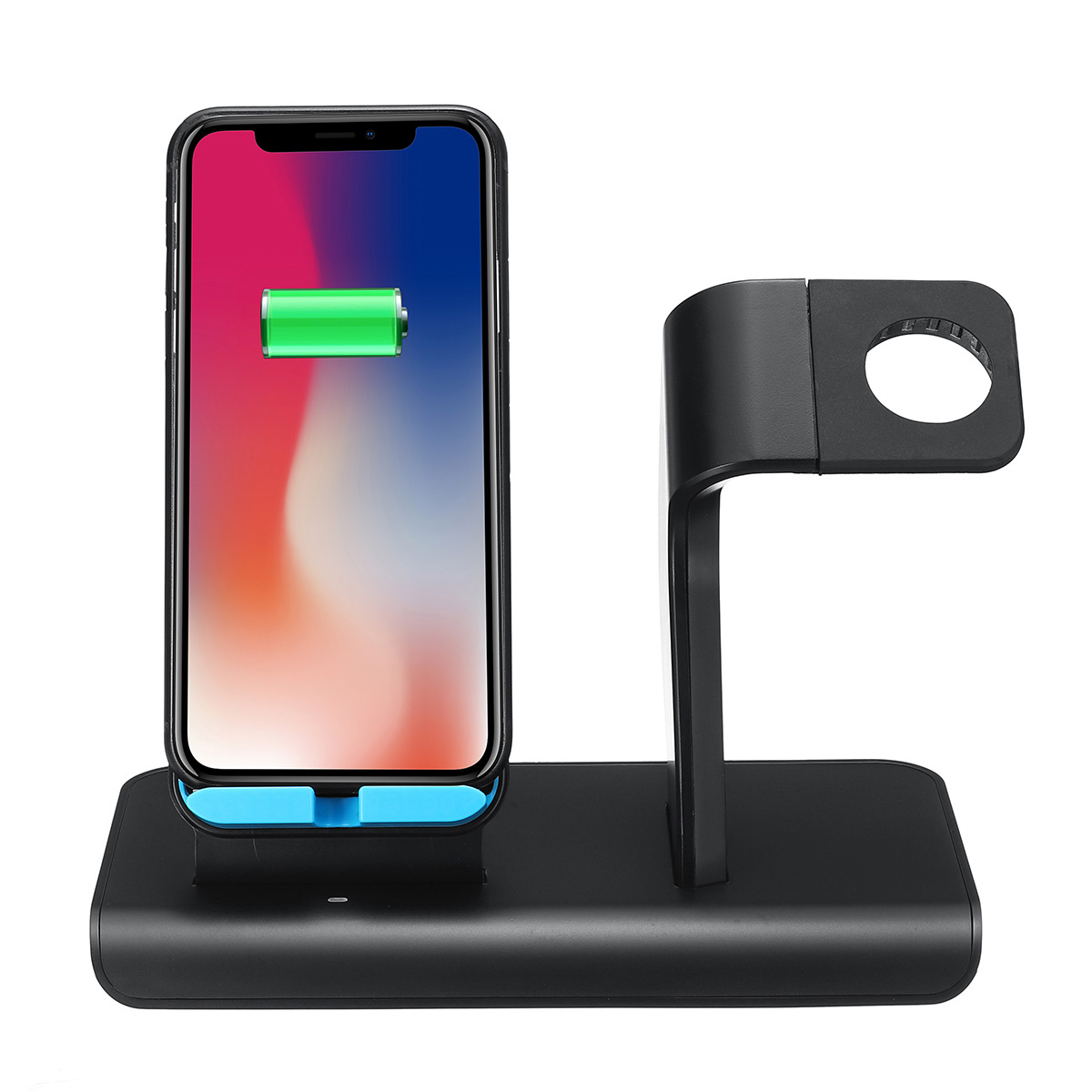 10W-2-In-1-Qi-Wireless-Charger-Fast-Charging-Phone-Watch-Holder-For-iPhone-Samsung-Huawei-Apple-Watc-1416645-2