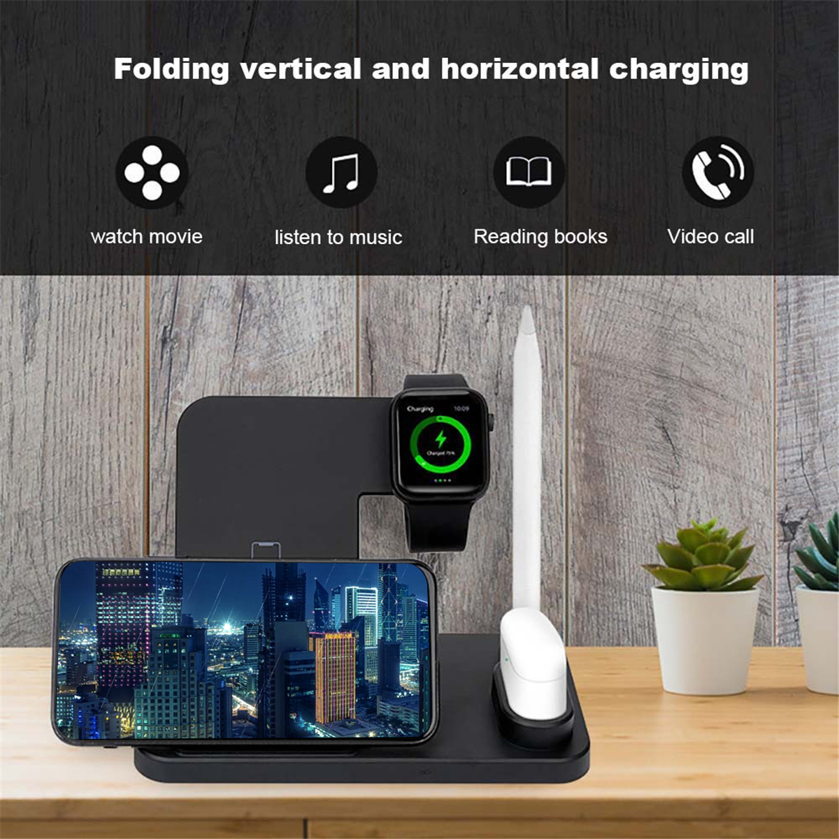 10W-4-in-1-Qi-Fast-Charging-Wireless-Charger-Pad-For-Smart-Phone-iPhone-Samsung-Apple-Watch-Series-A-1588731-4