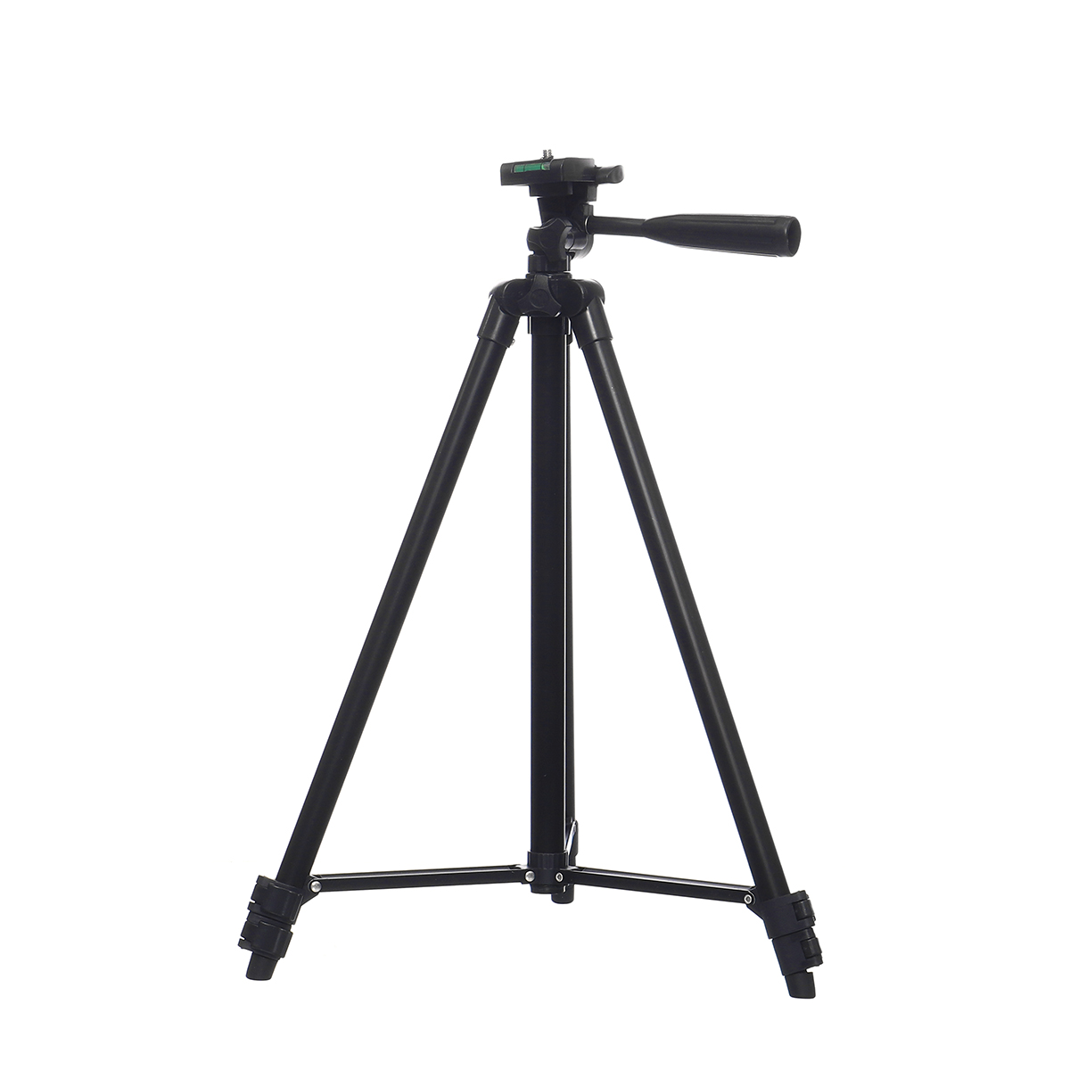 13m-3-Sections-Aluminum-Alloy-Tripod-Phone-Holder-With-Phone-Clip-For-iPhone-Samsung-Huawei-1429649-3