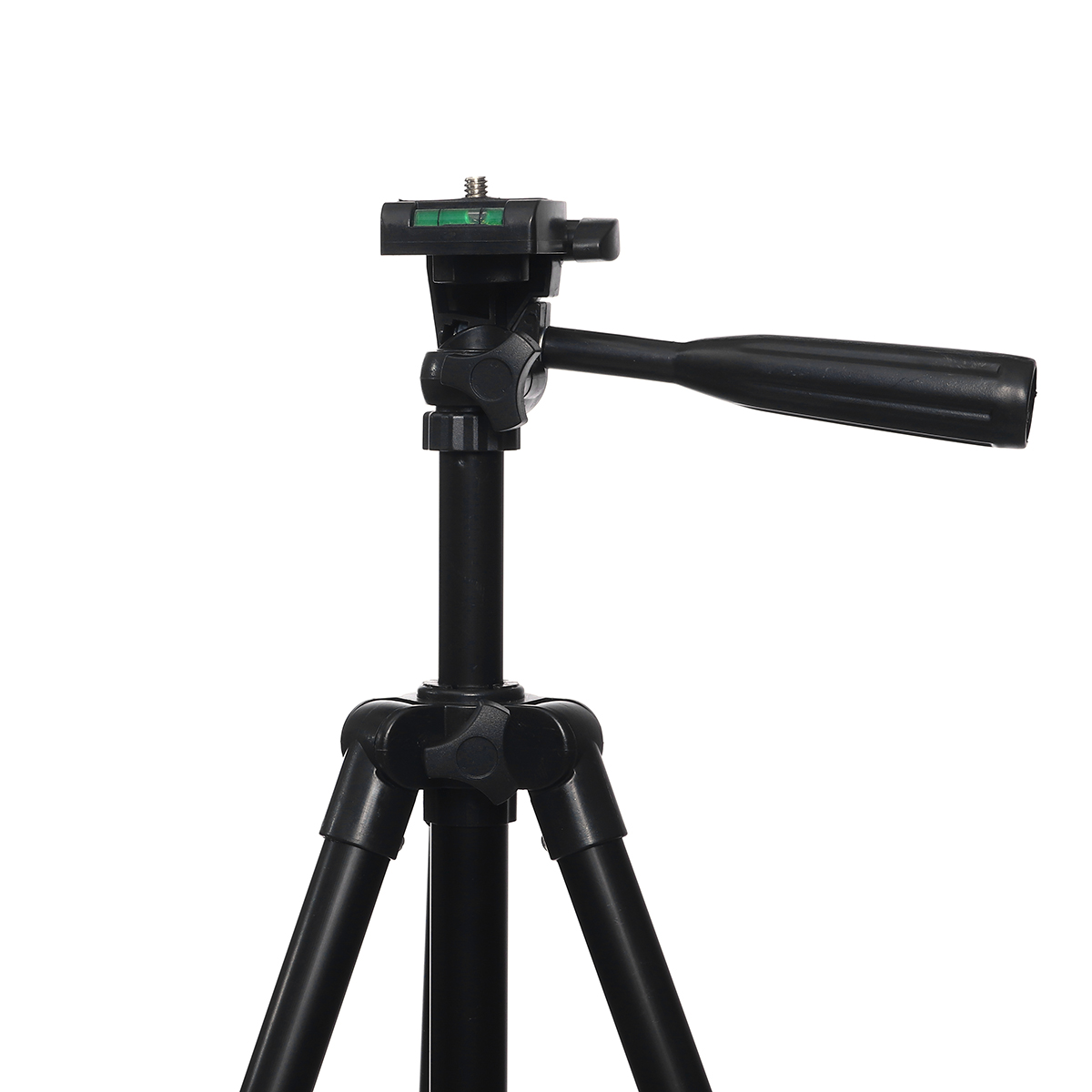 13m-3-Sections-Aluminum-Alloy-Tripod-Phone-Holder-With-Phone-Clip-For-iPhone-Samsung-Huawei-1429649-5