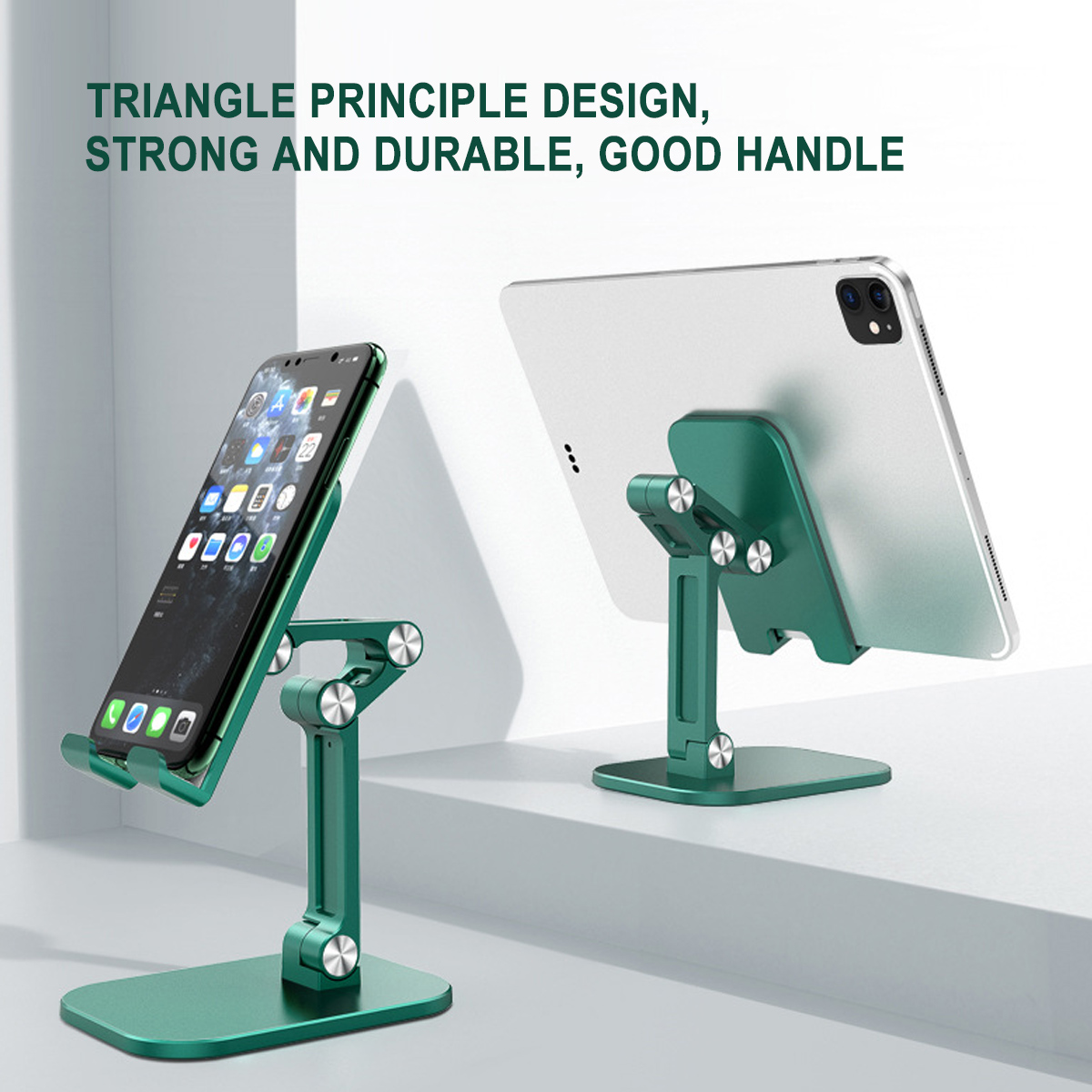 2-In-1-Phone-Tablet-Desktop-Phone-Holder-Folding-Multi-Angle-Adjust-For-4-129-Inch-devices-1769503-5