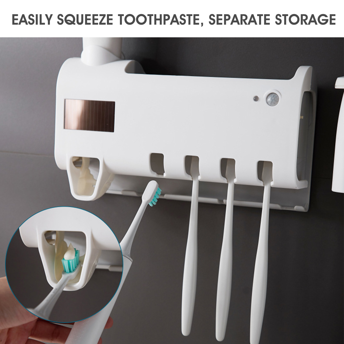 23-Layer-Non-perforated-Toothbrush-Holder-Rack-Wall-mounted-Toothbrush-Holder-Set-Mouthwash-Cup-Toot-1666828-6
