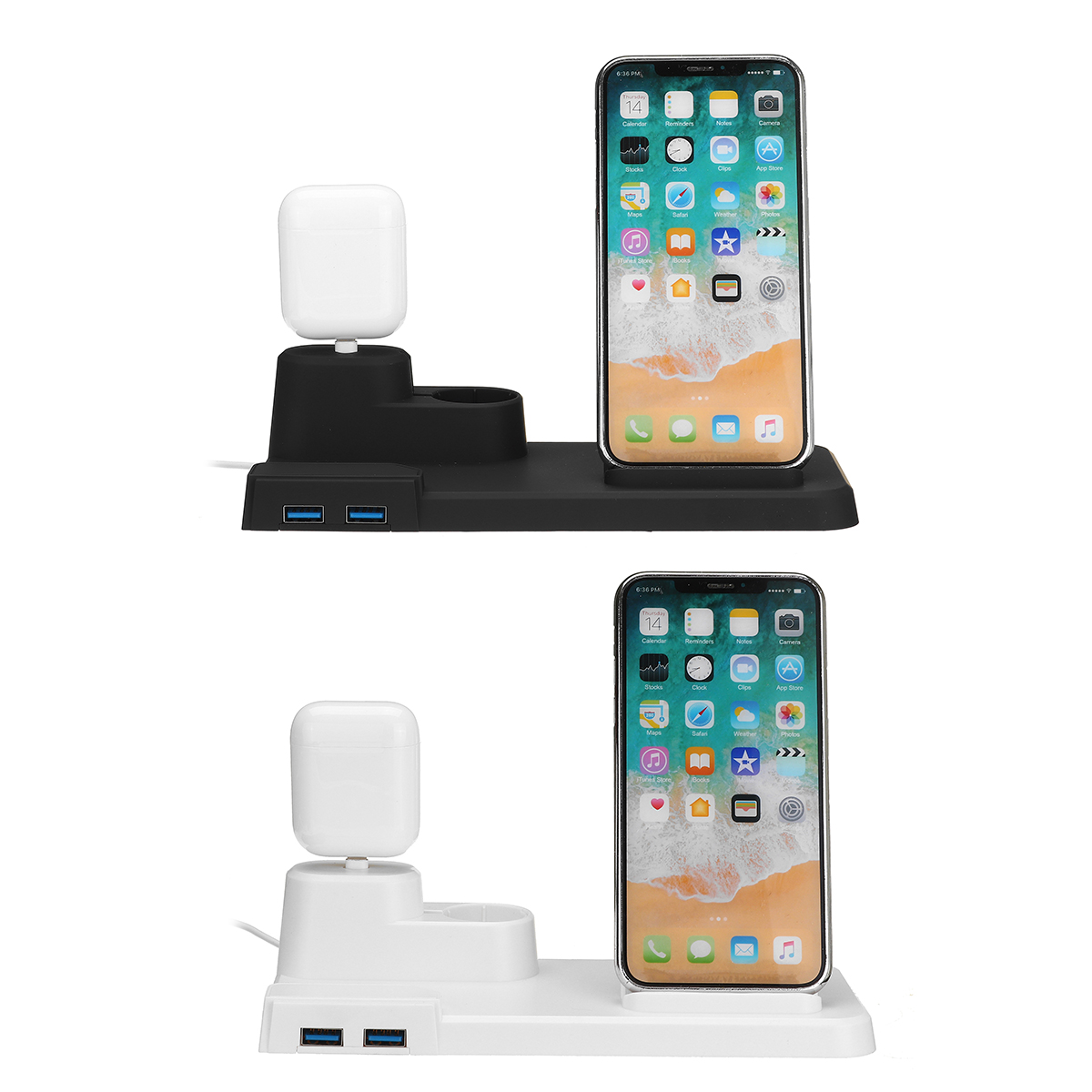 3-IN-1-Qi-Wireless-Charger-Charging-Stand-Dock-Mobile-Phone-Holder-Stand-for-iPhone-Airpods-iWatch-1790259-3