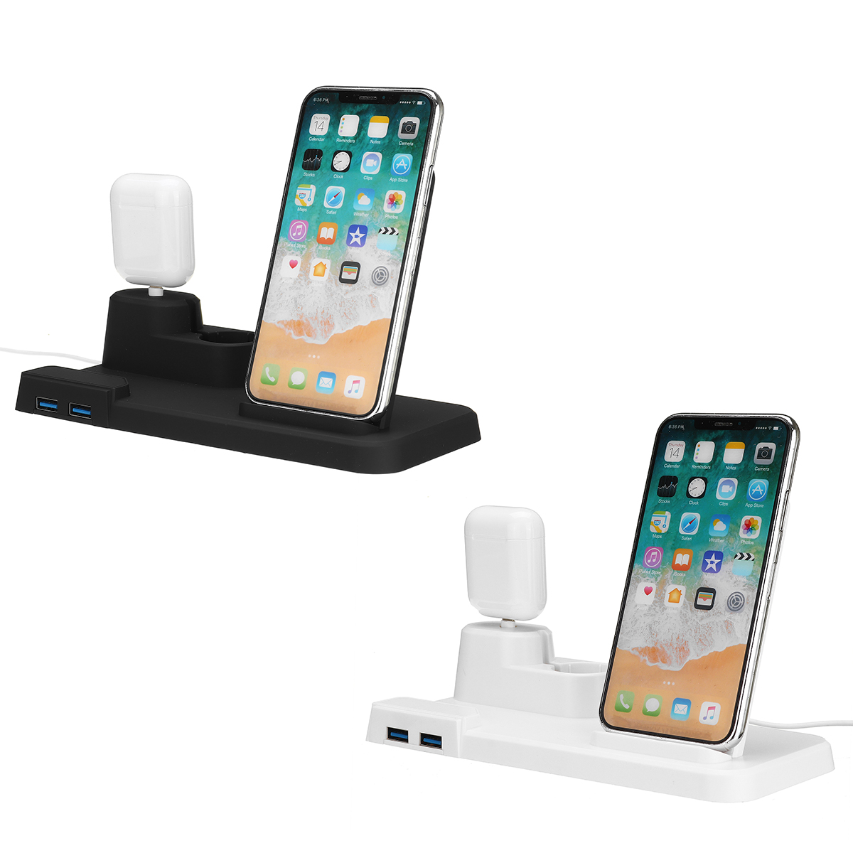 3-IN-1-Qi-Wireless-Charger-Charging-Stand-Dock-Mobile-Phone-Holder-Stand-for-iPhone-Airpods-iWatch-1790259-4