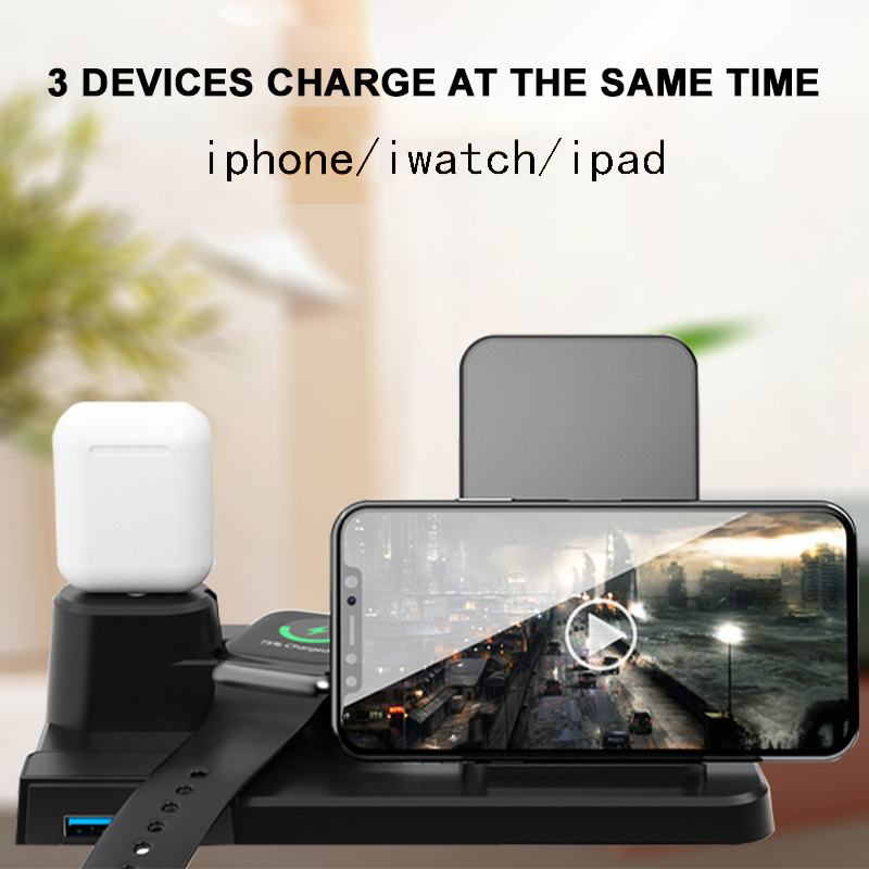 3-IN-1-Qi-Wireless-Charger-Charging-Stand-Dock-Mobile-Phone-Holder-Stand-for-iPhone-Airpods-iWatch-1790259-6