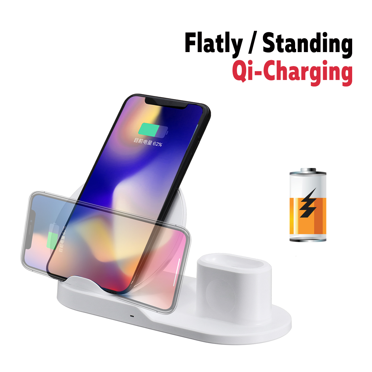 3-In-1-Qi-Wireless-Charger-Phone-ChargerWatch-ChargerEarphone-Charger-1412337-2