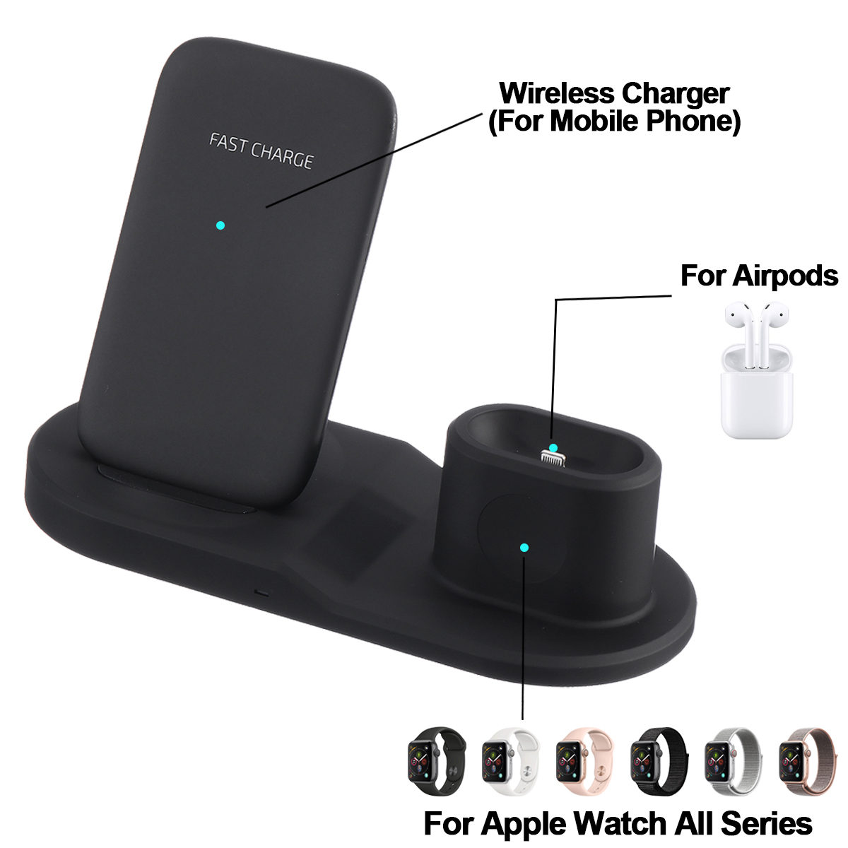 3-In-1-Qi-Wireless-Charger-Watch-Charger-Earbuds-Charger-Phone-Holder-for-Qi-enabled-Smart-Phone-for-1637485-5