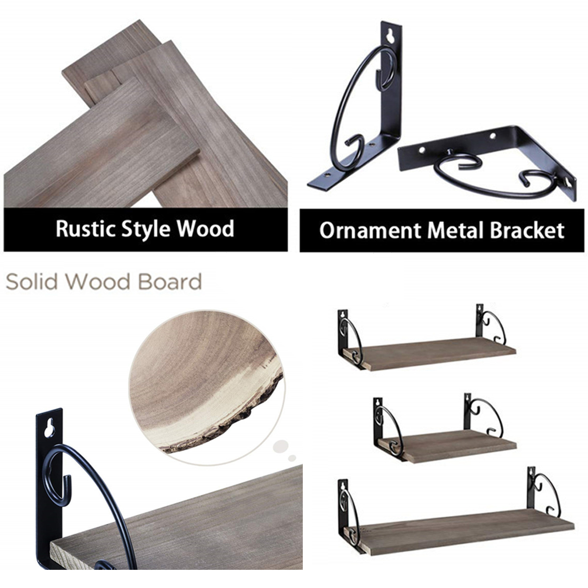 3-Tier-Wooden-Wall-Mounted-Floating-Shelves-DIY-Storage-Shelving-Display-Bracket-1823429-8