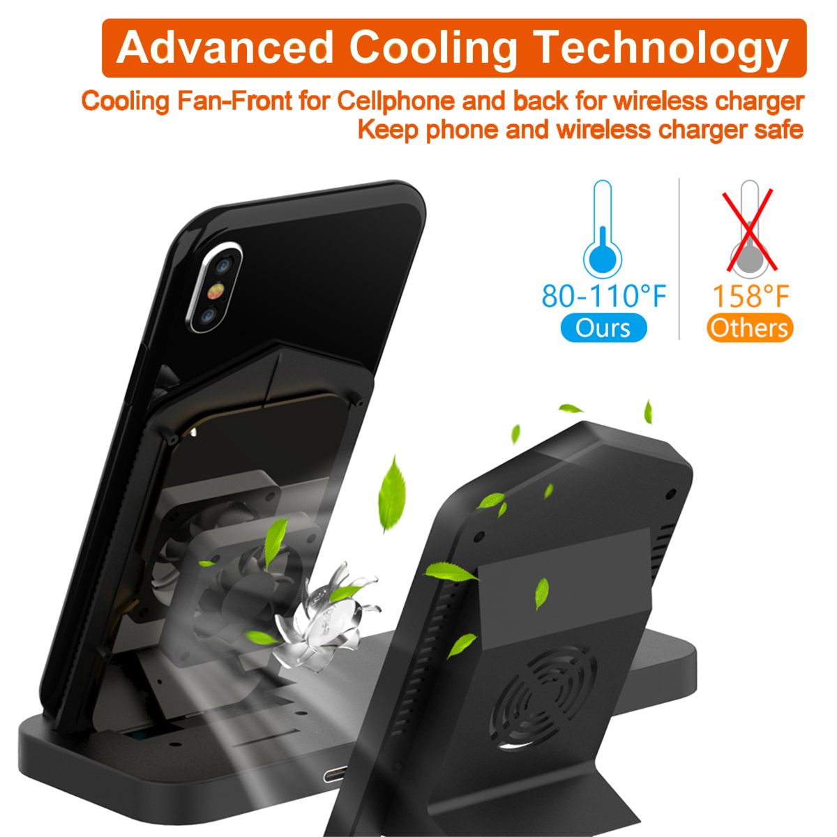 3-in-1-Qi-Wireless-Fast-Charger-Stand-with-Cooling-Fan-for-iPhone-Apple-Watch-Airpods-1806892-5