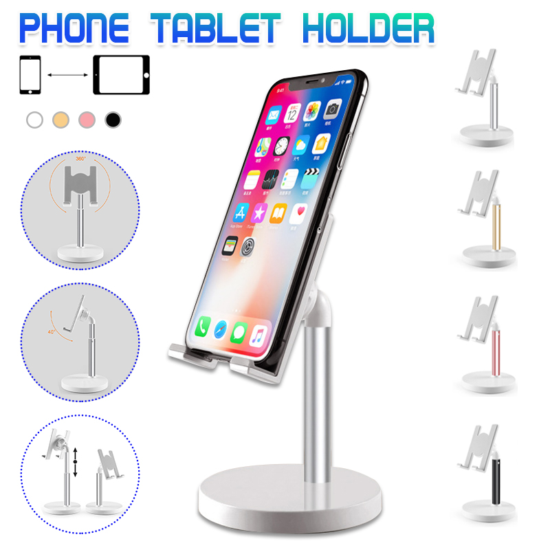 360deg-Adjustable-Universal-Mobile-Phone-Holder-Desk-Tablet-Stand-For-iPhone-Phone-1777970-1