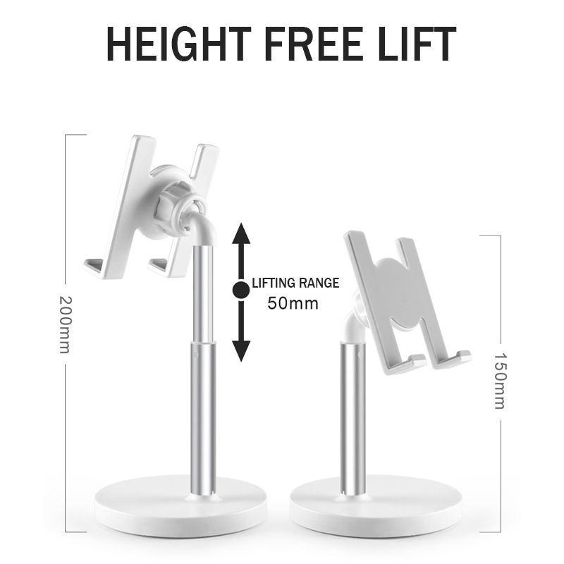 360deg-Adjustable-Universal-Mobile-Phone-Holder-Desk-Tablet-Stand-For-iPhone-Phone-1777970-2