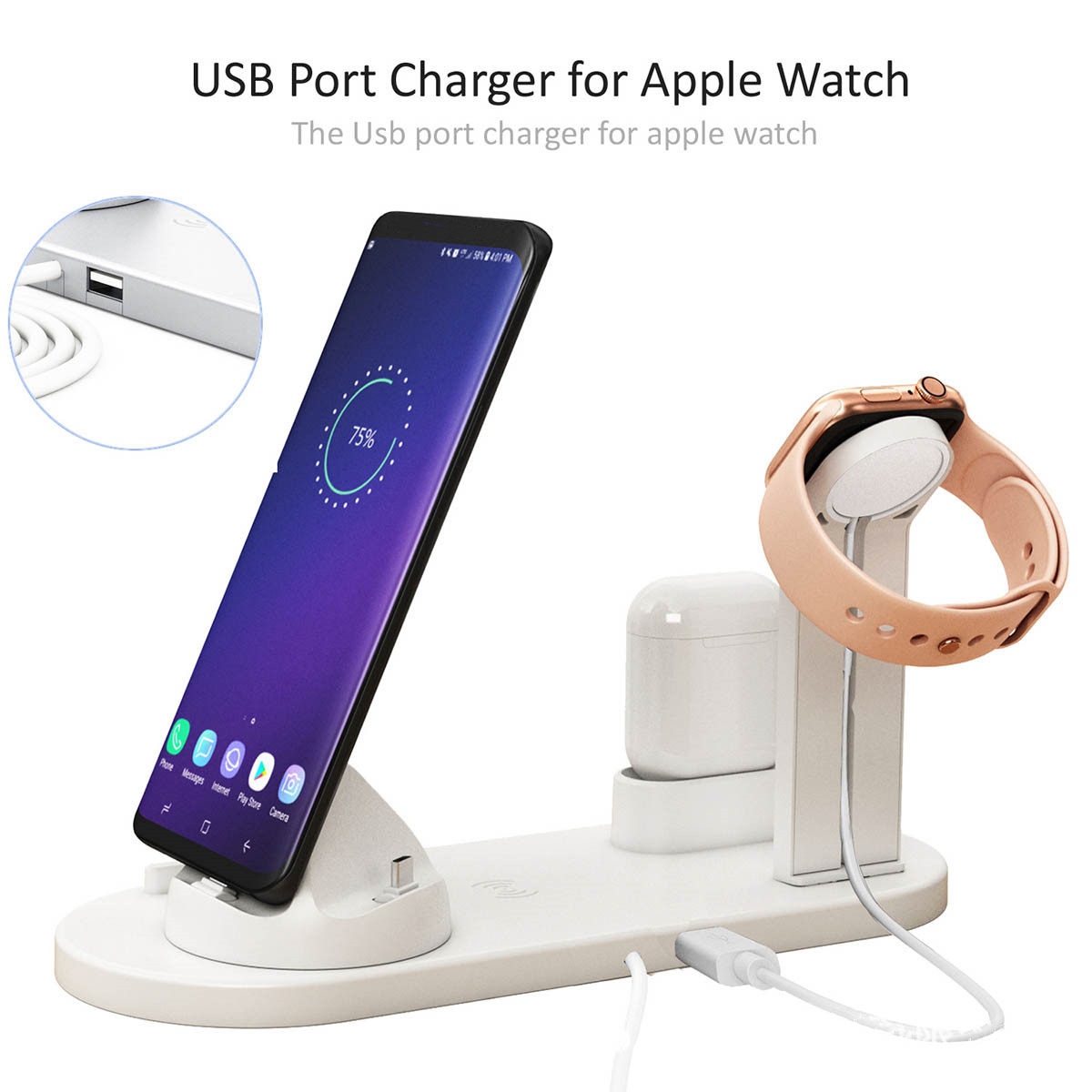 4-In-1-Qi-Wireless-Charger-Phone-Charger-Watch-Charger-Earbuds-Charger-for-Qi-enabled-Smart-Phones-f-1628323-5