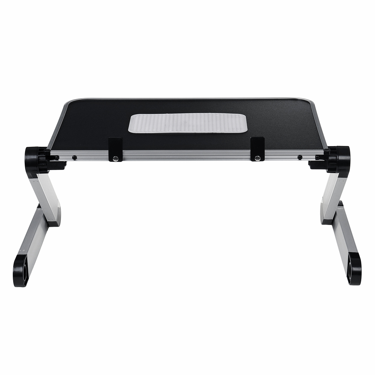 5026cm-Enlarge-Foldable-with-Cooling-Fan-Hole-Aluminum-Laptop-Computer-Desk-Table-TV-Bed-Computer-Ma-1700717-12