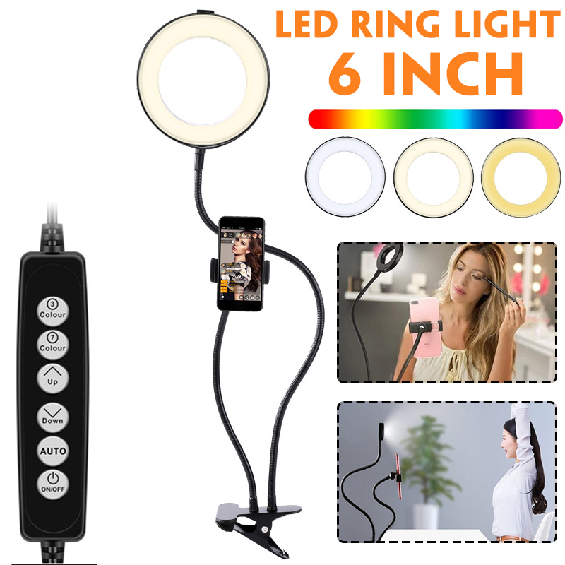 6-RGB-LED-Ring-Light-Clamp-Camera-Cell-Phone-Phone-Webcam-Holder-Live-Stream-1827904-1