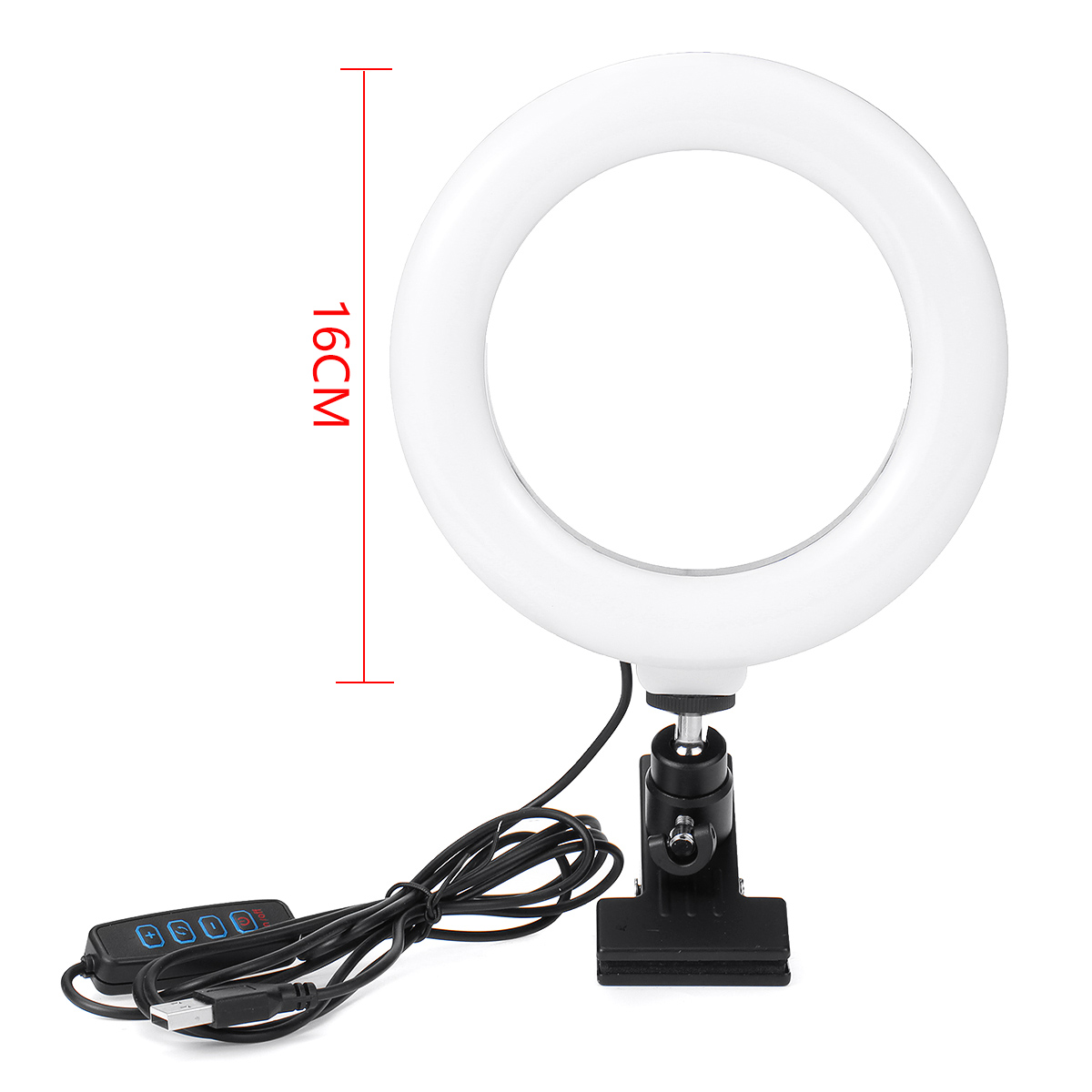 68-inch-Dektop-Fill-Light-Lamp-2800-7200K-360deg-Rotation-Portable-Selfie-Ring-Light-1861032-6