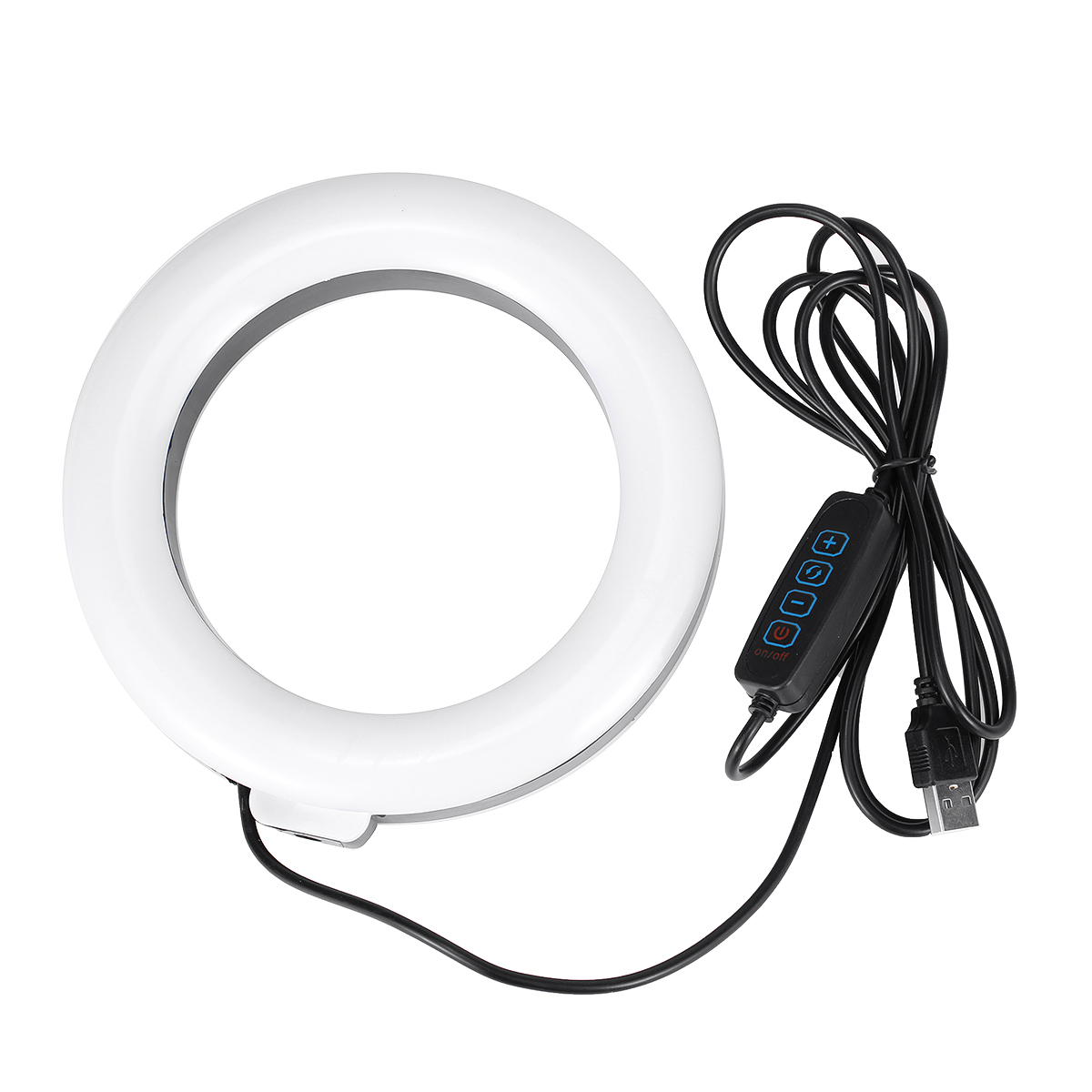 68-inch-Dektop-Fill-Light-Lamp-2800-7200K-360deg-Rotation-Portable-Selfie-Ring-Light-1861032-8