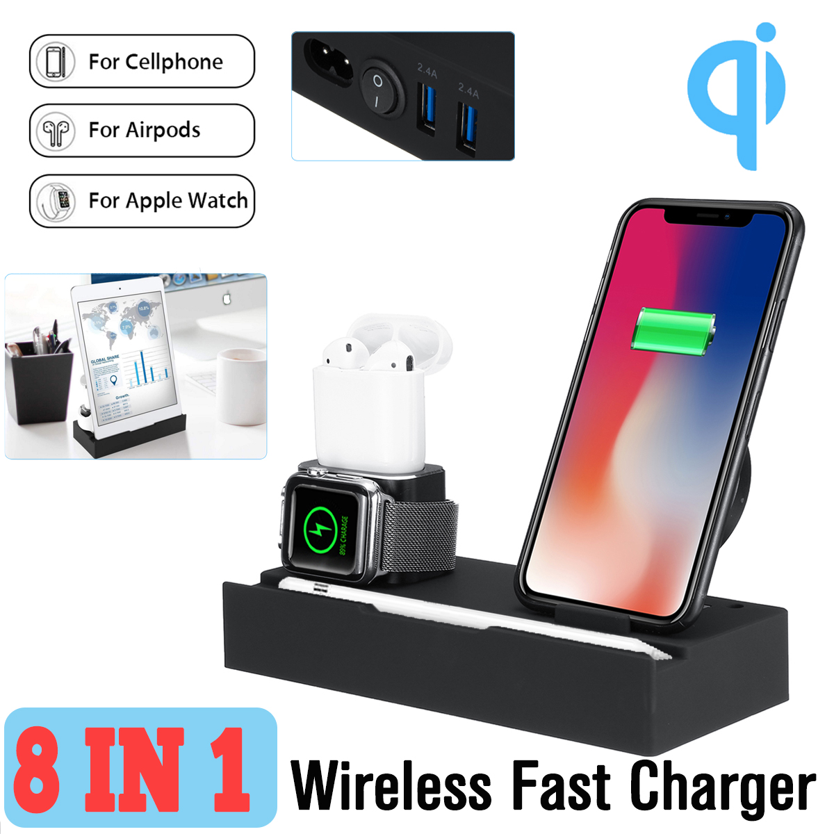 8-In-1-Qi-Wireless-Charger-Fast-Charging-Phone-Holder-For-iPhoneSamsungHuaweiiPadApple-PencilApple-W-1419781-1