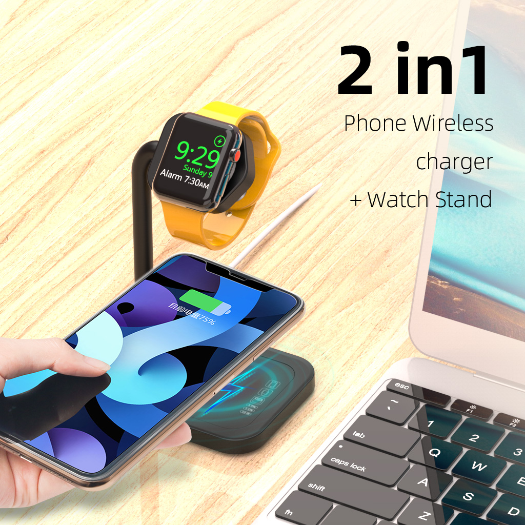AODUKE-2-in-1-5W7510W-Type-C-Wireless-Charger-Dock-Stand-Built-In-Metal-Heat-Sink-for-Apple-iWatch-M-1787475-1