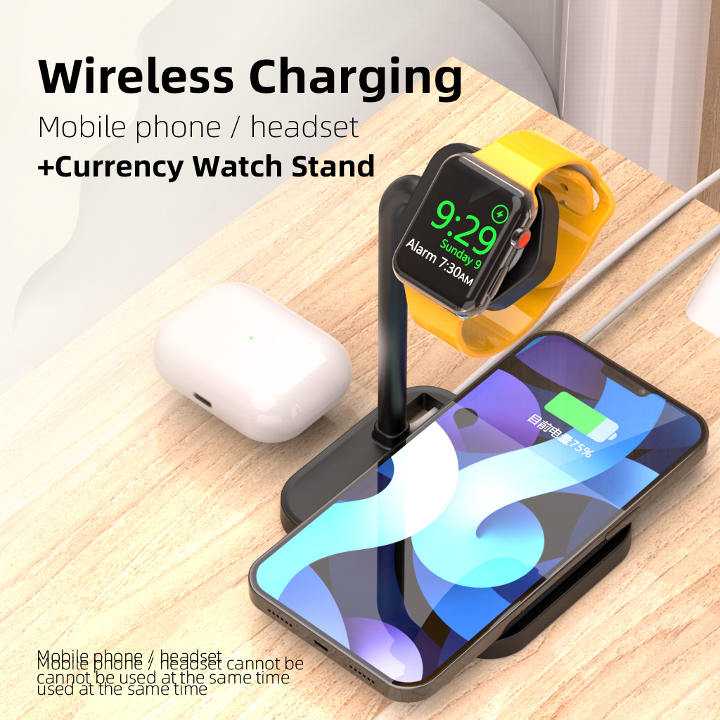 AODUKE-2-in-1-5W7510W-Type-C-Wireless-Charger-Dock-Stand-Built-In-Metal-Heat-Sink-for-Apple-iWatch-M-1787475-3