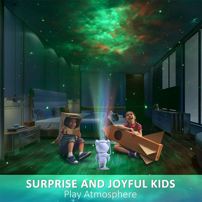Astronaut-Starry-Sky-Projector-Dream-Star-Projector-Night-Light-Remote-Control-1932081-11