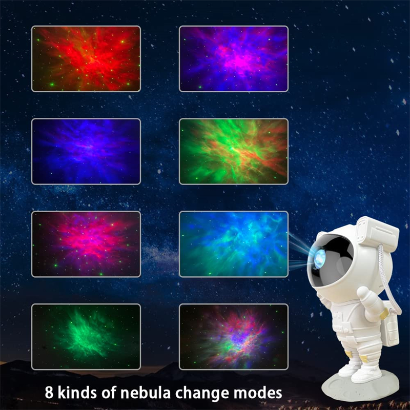 Astronaut-Starry-Sky-Projector-Dream-Star-Projector-Night-Light-Remote-Control-1932081-3